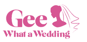 Gee What a Wedding – Melbourne Wedding Planner and Celebrant logo