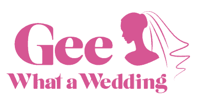 Gee What a Wedding – Melbourne Wedding Planner and Celebrant logo