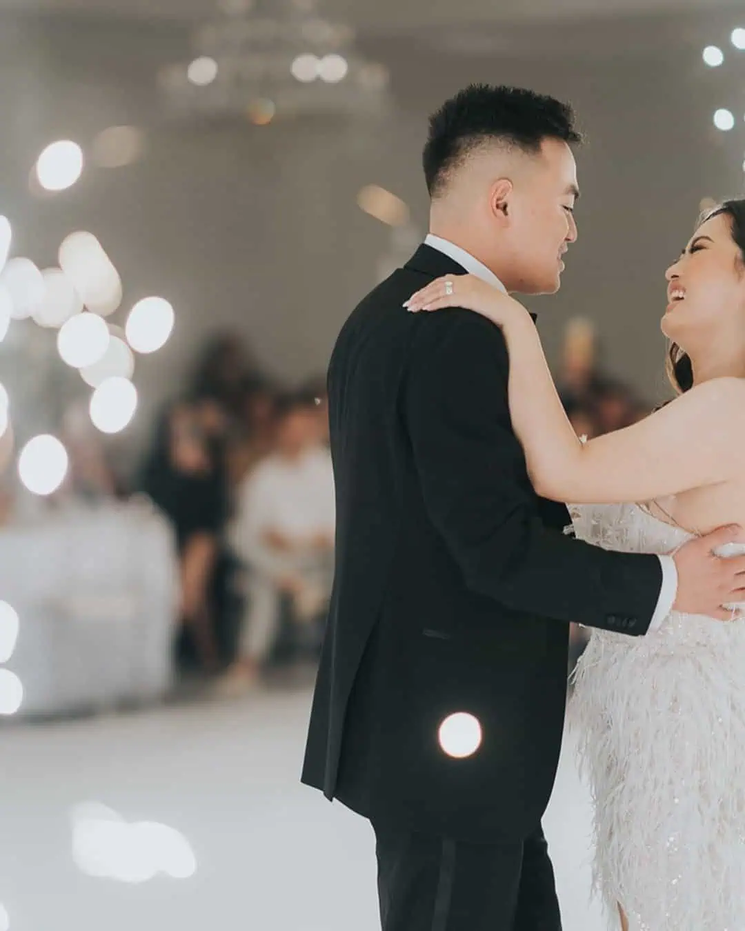 Melbourne wedding planner Gee What a Wedding managing a luxury Asian wedding at Manor on High Epping Melbourne